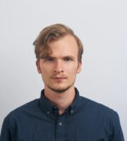 Dmytro Aleksandrov